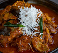 Chicken Chettinad