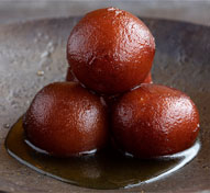 Gulab Jamun