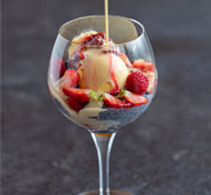 Kulfi Falooda