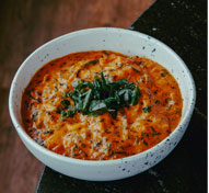 Methi Chicken