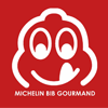 Michelin Recommended